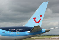 G-TUIC photo, click to enlarge G-TUIC photo, click to enlarge