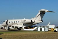 N41DP @ YMAV - Bombardier Challenger 300 [20010] Avalon~VH 22/03/2007 - by Ray Barber