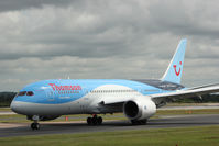 G-TUIC photo, click to enlarge G-TUIC photo, click to enlarge