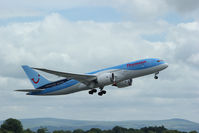 G-TUIB photo, click to enlarge G-TUIB photo, click to enlarge