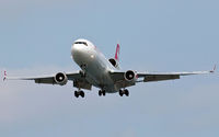 HB-IWI @ VHHH - Swiss - by Wong C Lam
