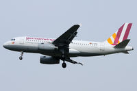 D-AGWU @ VIE - Germanwings