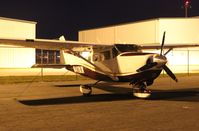 N411KW - Cessna T206H - by Florida Metal