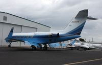 N416WM - Gulfstream III - by Florida Metal