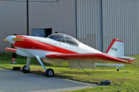 VH-YWB @ YWVA - Wright Jake Special [1] Warnervale~VH 26/03/2007. Would appear to be a RV-6.