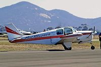 VH-GIP @ YMAV - Beech B33 Bonanza [CD-502] Avalon~VH 22/03/2007