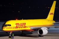 G-BMRD @ LOWL - G-BMRD @ Linz Airport - by Simon Prechtl