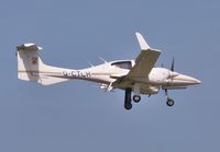 G-CTCH @ EGHH - Training - by John Coates