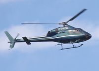 G-XOIL @ EGHH - Training from Blackbushe - by John Coates