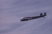F-AZLL @ LFFQ - In flight at La Ferté-Alais, 2004 airshow. - by J-F GUEGUIN