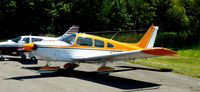 N44708 @ UCP - On display @ UCP Wheels and Wings Airshow - by Arthur Tanyel