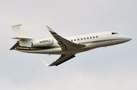 N460SJ @ KPBI - Darby Holding LLC DA2000LX - by FerryPNL