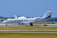 N919YC @ KPBI - DTC G5 - by FerryPNL