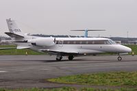 CS-DXX @ EGHH - Leaving CSE - by John Coates