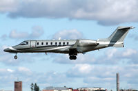 SE-RMO @ ESSB - On final for runway 30. - by Anders Nilsson