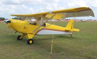 N426AM @ LAL - Acey Deucy - by Florida Metal