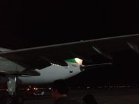EP-MNG - flight Mashhad to tehran  , today - by Hadi Dabestani