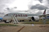 N10187 @ EGLF - At FIA 2012 - by John Coates