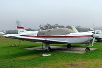VH-JFS @ YTYA - Piper PA-32R-301 Saratoga SP [32R-8313007] Tyabb~VH 21/03/2007