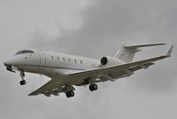 N300GP @ EGHH - On finals - by John Coates