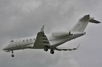 N300GP @ EGLF - Arriving - by John Coates