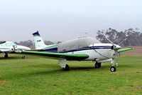 VH-MGM @ YTYA - Beech A36 Bonanza 36 [E-584] Tyabb~VH 21/03/2007