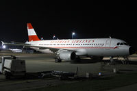 OE-LBP @ VIE - Austrian Airlines - by Joker767