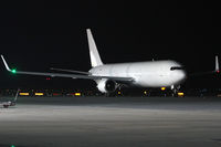 OY-SRS @ VIE - Star Air