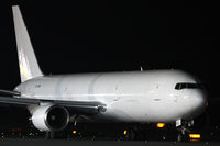 OY-SRS @ VIE - Star Air