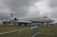 M-AJWA @ EGLF - At FIA 2012 - by John Coates