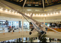 N77945 - Hangd in paradise mall in Kish iseland - Iran. - by mehrad watson