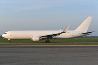 OY-SRS @ LOWW - Star Air Boeing 767-300 - by Dietmar Schreiber - VAP