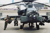00-5209 @ LFPB - On display at Paris-Le Bourget 2005 airshow. - by J-F GUEGUIN