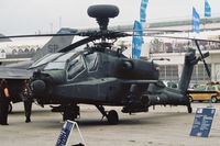 00-5209 @ LFPB - On display at Paris-Le Bourget 2005 airshow. - by J-F GUEGUIN