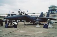 96-0201 @ LFPB - On display at Paris-Le Bourget 2005 airshow. - by J-F GUEGUIN