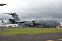07-7170 @ EGLF - At FIA 2012 - by John Coates