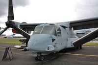 166688 @ EGLF - EH-02 at FIA 2012 - by John Coates