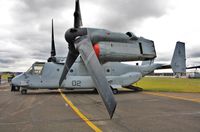 166688 @ EGLF - EH-02 at FIA 2012 - by John Coates