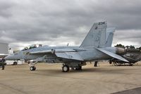166677 @ EGLF - At FIA 2012 - by John Coates