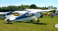N84783 @ UCP - On display @ UCP Wheels and Wings Aishow