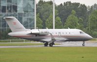 OE-INM @ EGLF - Departing - by John Coates