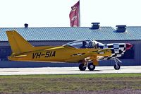 VH-SIA @ YMAV - SIAI-Marchetti SF.260 [113] Avalon~VH 22/03/2007