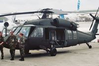 88-26021 @ LFPB - On display at Paris-Le Bourget 2005 airshow. - by J-F GUEGUIN