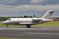 OE-INM @ EGLF - Departing - by John Coates