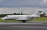 N300GP @ EGLF - Departing - by John Coates