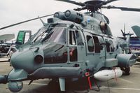 F-ZKBP @ LFPB - On display at Paris-Le Bourget 2005 airshow. - by J-F GUEGUIN