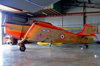 VH-UFB @ YSEN - Nord N.3202 [97] Serpentine~VH 31/03/2007