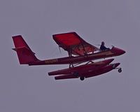 N612WF - Punta Gorda airport - by Jake