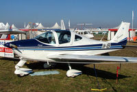 VH-VER @ YMAV - VH-VER   Tecnam P.2002 Sierra JF [188] Avalon~VH 22/03/2007