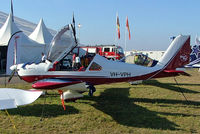 VH-VPH @ YMAV - Evektor SportStar [2005-0504] Avalon~VH 22/03/2007 - by Ray Barber